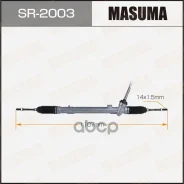 ����� ������� Masuma ���. SR-2003 SR2003 ����