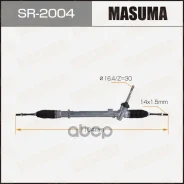 ����� ������� Masuma ���. SR-2004 SR2004 ����