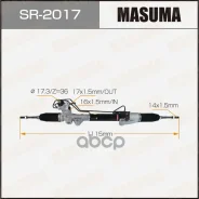 ����� ������� Masuma ���. SR-2017 SR2017 ����