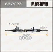 ����� ������� Masuma ���. SR-2023 SR2023 ����