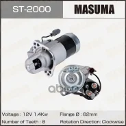 ������� Masuma ���. ST-2000 ST2000 ����