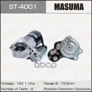 ������� Masuma ���. ST-4001 ST4001 ����