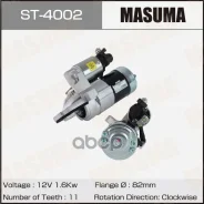 ������� Masuma ���. ST-4002 ST4002 ����