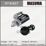 ������� Masuma ���. ST-E427 STE427 ����
