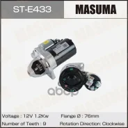 ������� Masuma ���. ST-E433 STE433 ����