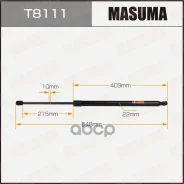 ���� ������� ������, ��������� Masuma ���. T8111 T8111 ����