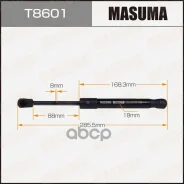 ���� ������� ������, ��������� Masuma ���. T8601 T8601 ����