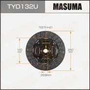 ���� ��������� Toyota LAND Cruiser Prado 96-02 Masuma ���. TYD132U TYD132U ����