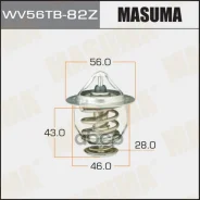 ��������� Masuma ���. WV56TB-82Z WV56TB82Z ����