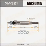 ����� ����������� Masuma ���. XM-321 XM321 ����