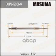 ����� ����������� Masuma ���. XN-234 XN234 ����