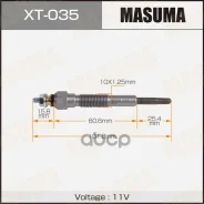����� ����������� Masuma ���. XT-035 XT035 ����