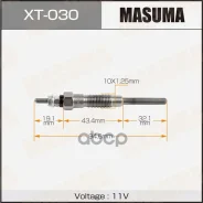����� ����������� Masuma ���. XT-030 XT030 ����