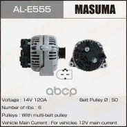 ��������� Masuma ���. AL-E555 ALE555 ����