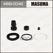 ����������� ���������� �������� Masuma ���. MBB-0046 MBB0046 ����