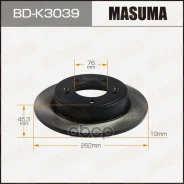 ���� ��������� Masuma ���. BD-K3039 BDK3039 ����