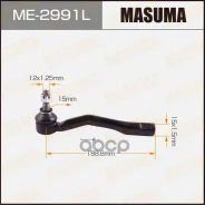 ���������� ������� ���. Toyota Carina E, Picnic 93-01 Masuma ���. ME-2991L ME2991L ����