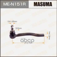 ���������� ������� Masuma ���. ME-N151R MEN151R ����