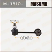 ������ (����) ������������� Masuma ���. ML-1610L ML1610L ����