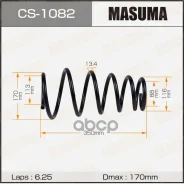 ������� �������� Masuma ���. CS-1082 CS1082 ����
