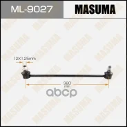������ (����) ������������� Masuma ���. ML-9027 ML9027 ����