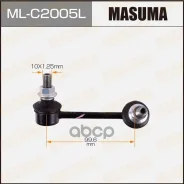 ������ ������������� ���. Nissan Murano 07-, Teana (J32) 08- Masuma ���. ML-C2005L MLC2005L ����