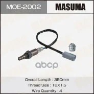 ������-���� Nissan X-Trail T31 07-10/Renault Koleos VQ35HR, VK56DE Masuma ���. MOE-2002 MOE2002 ����