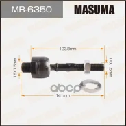 ���� ������� Masuma ���. MR-6350 MR6350 ����