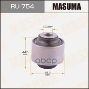����������� ������ �������� Masuma ���. RU-754 RU754 ����