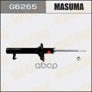 ����������� ���. Honda FR-V 98-06 Masuma ���. G6265, ������ �������� G6265 ����
