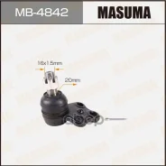 ����� ������� Masuma ���. MB-4842 MB4842 ����