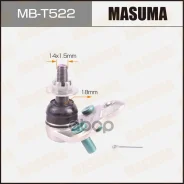 ����� ������� ���. ���. Prius, CT200H ZVW30L, ZWA10 Masuma ���. MB-T522 MBT522 ����