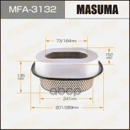 ������ ��������� Mitsubishi L400 1994 - Masuma ���. MFA-3132 MFA3132 ����