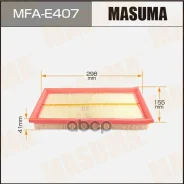 ������ ��������� Masuma ���. MFA-E407 MFAE407 ����