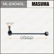 ������ ������������� ���. ���. Masuma ���. ML-E4040L MLE4040L ����