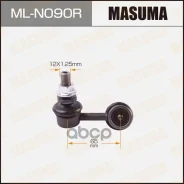 ������ ������������� ���. ����. Nissan Serena C24 99-04 Masuma ���. ML-N090R MLN090R ����