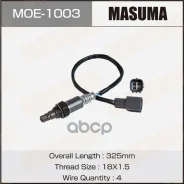 ������-���� Toyota Highlander, RAV4 2GRFE, 2Adftv, 2Grfxe Masuma ���. MOE-1003 MOE1003 ����