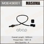������ ����������� (������-����) Hyundai Santa FE, Sonata G4JP, G4BS Masuma ���. MOE-K9001 MOEK9001 ����