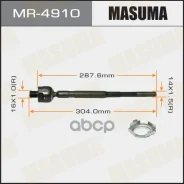 ���� ������� Masuma ���. MR-4910 MR4910 ����