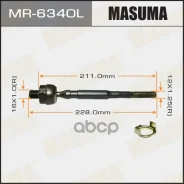 ���� ������� FIT, GD1, GD3 ��. 2��. Masuma ���. MR-6340L MR6340L ����