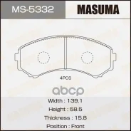 ������� ��������� Masuma ���. MS-5332 MS5332 ����