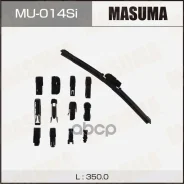 ����� ���������������� 14 (350��), ���� Masuma ���. MU-014Si MU014SI ����