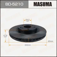 ���� ��������� Masuma ���. BD-5210 BD5210 ����