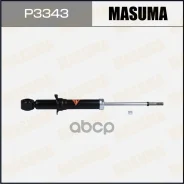 ����������� ���. Toyota Corolla 2002= (���. ) Masuma ���. P3343 P3343 ����