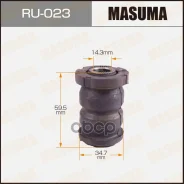 ����������� Masuma ���. RU-023 RU023 ����