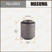 ����������� Masuma ���. RU-093 RU093 ����