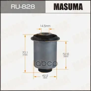 ����������� ������ �������� Masuma ���. RU-828 RU828 ����