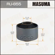 ����������� ������ �������� Masuma ���. RU-855 RU855 ����