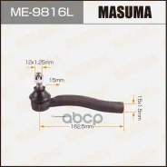 ���������� ������� Masuma ���. ME-9816L ME9816L ����