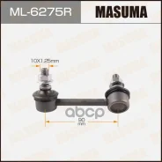 ������ (����) ������������� Masuma ���. ML-6275R ML6275R ����